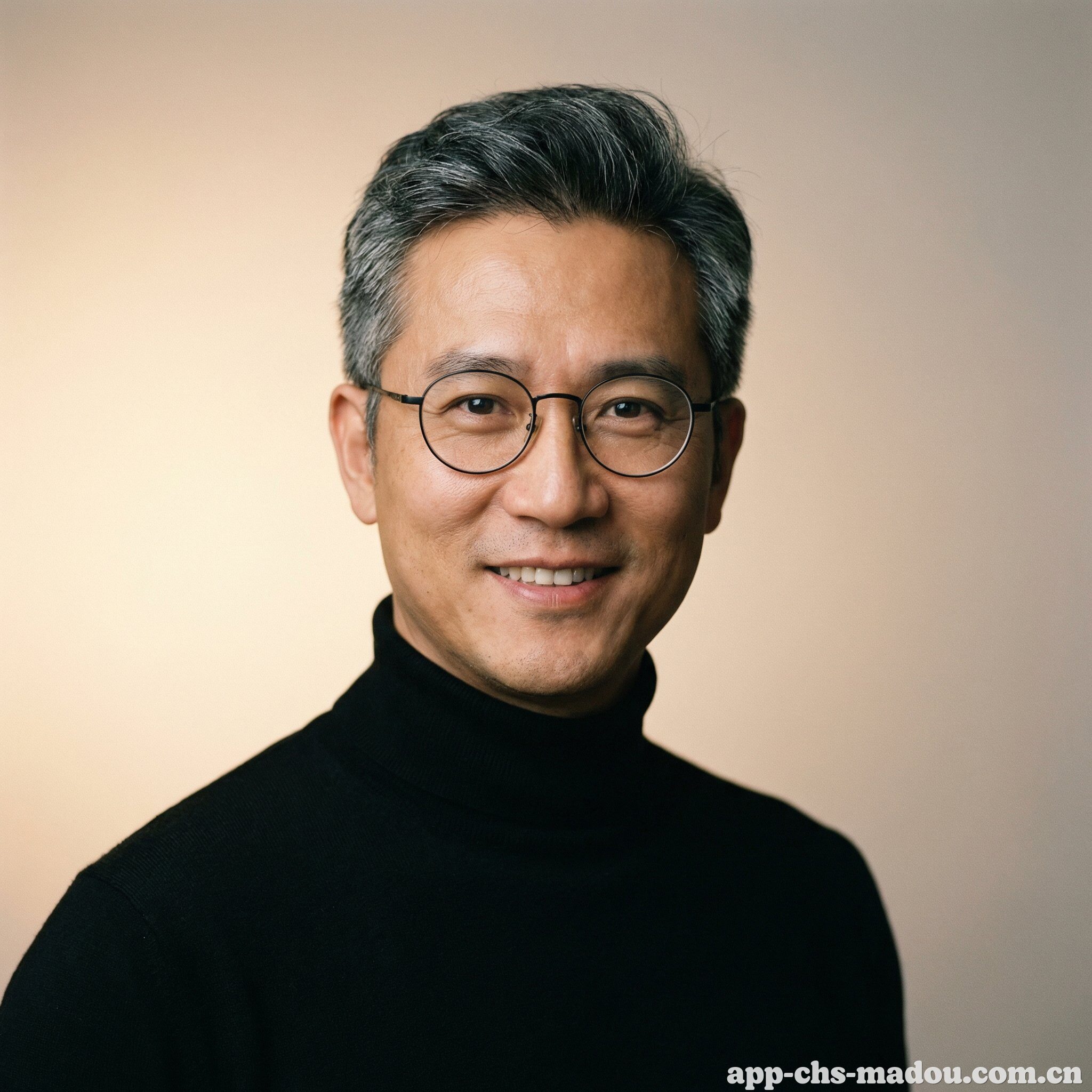 麻豆导演陈锐峰